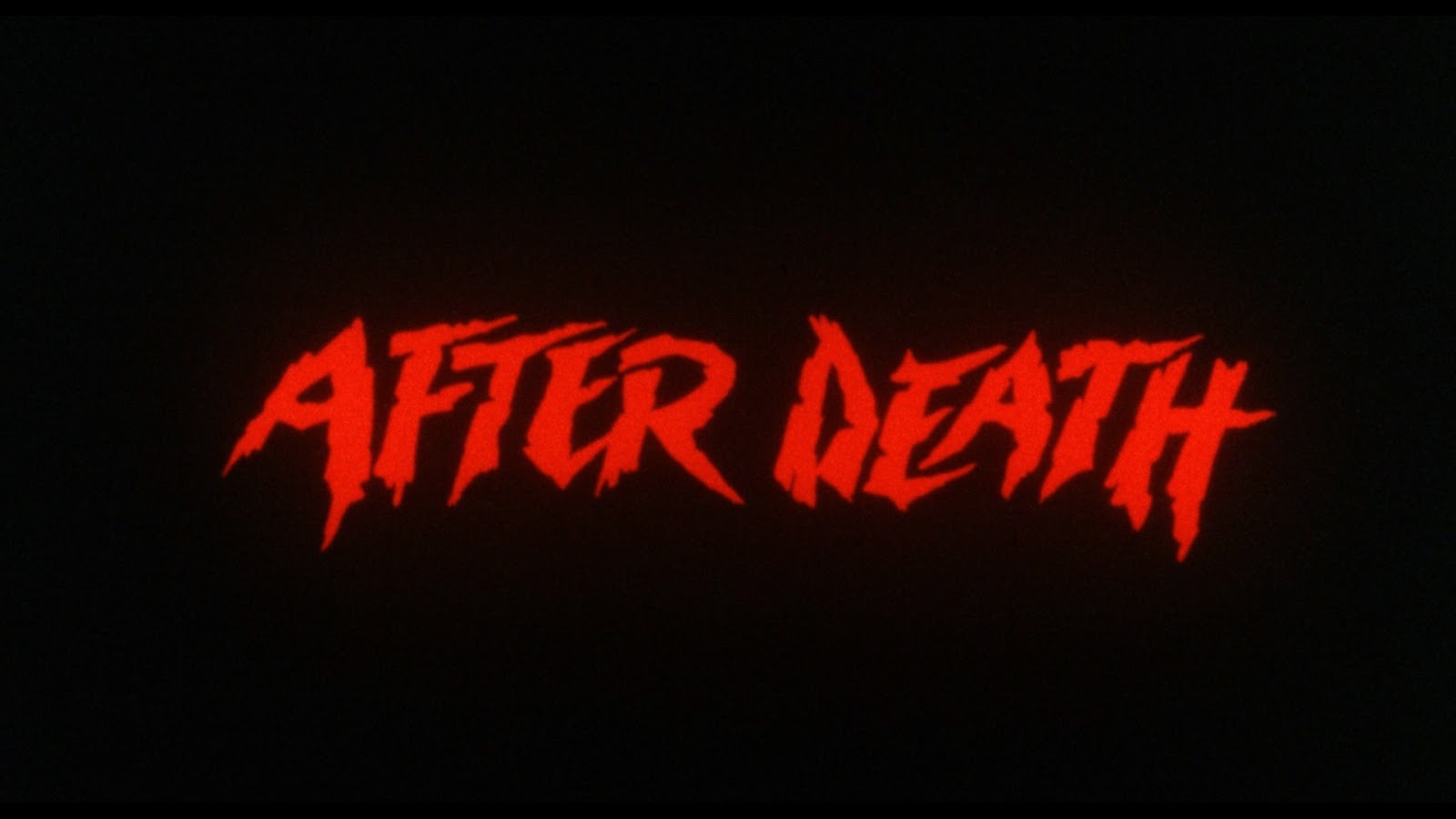 Zombie 4: After Death (1989) - Filmaffinity