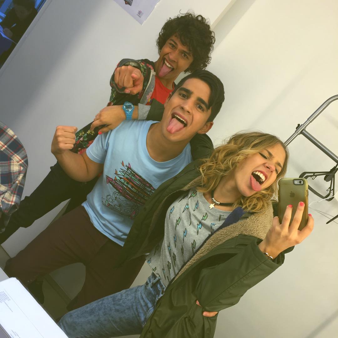 O11CE, nueva serie de Disney XD TVCinews O11CE, nueva serie de Disney XD TVCinews