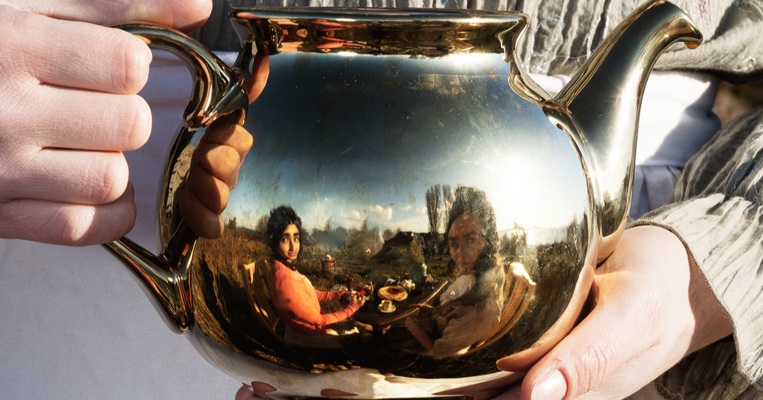 The Moors in Seattle BrontëBlog