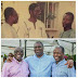 The value of friendship: Ade Asekun, Tunde Fowler & Yemi Oshibajo were friends long time ago