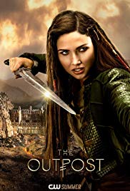 The Outpost (2018-) ταινιες online seires xrysoi greek subs