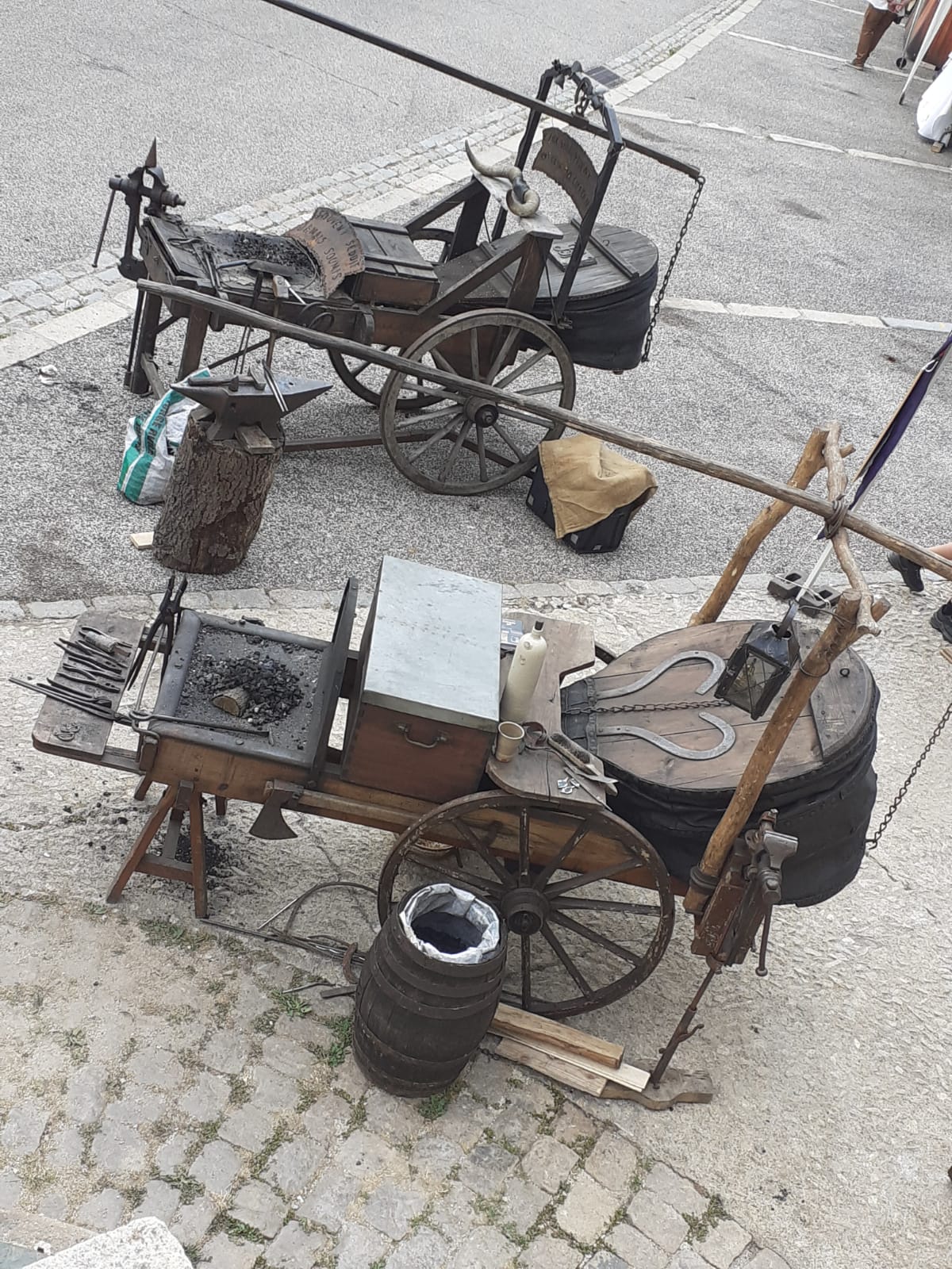 RANDO SENOUIRE La Chapelle Bertin Allégre