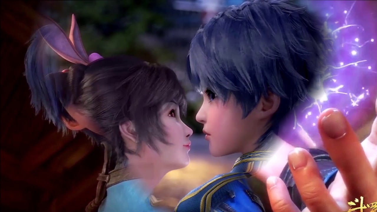 Douluo Dalu (Soul Land) Season 1 [Batch] - Shiro Series