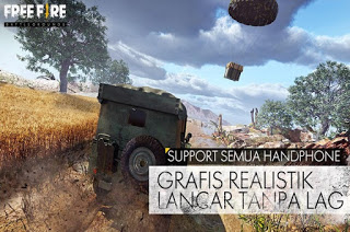 Garena Free Fire Mod Apk+Data v1.20.3 Update! Garena Free Fire Mod Apk+Data v1.20.3 Update!