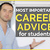 The best career advice for young people