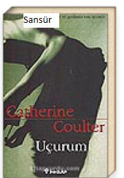 Uçurum – Catherine Coulter PDF indir