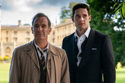 GRANTCHESTER Season 5 Trailers, Clips, Featurettes, Images and Posters ...