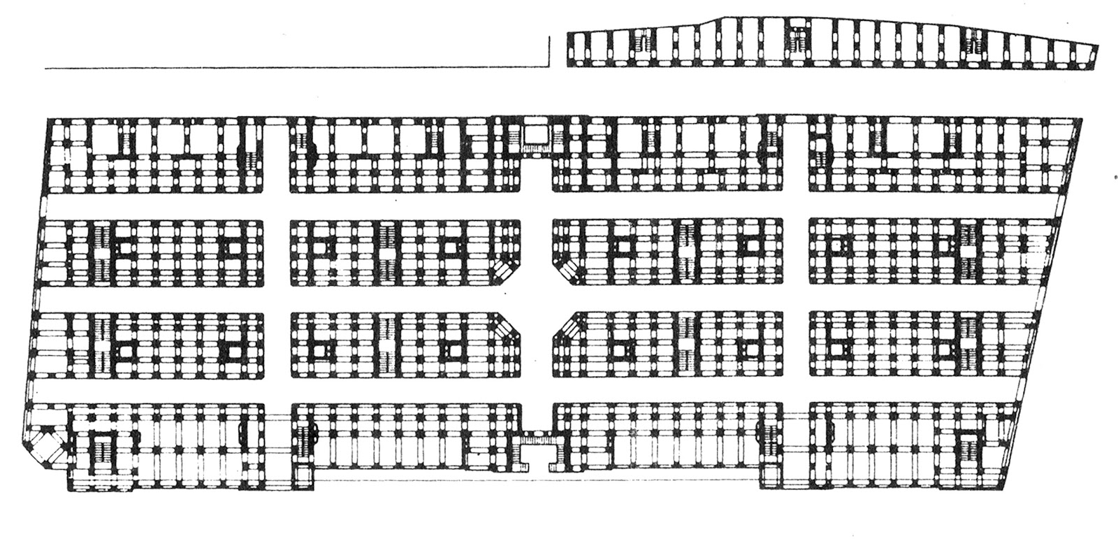 Схема гума на красной площади