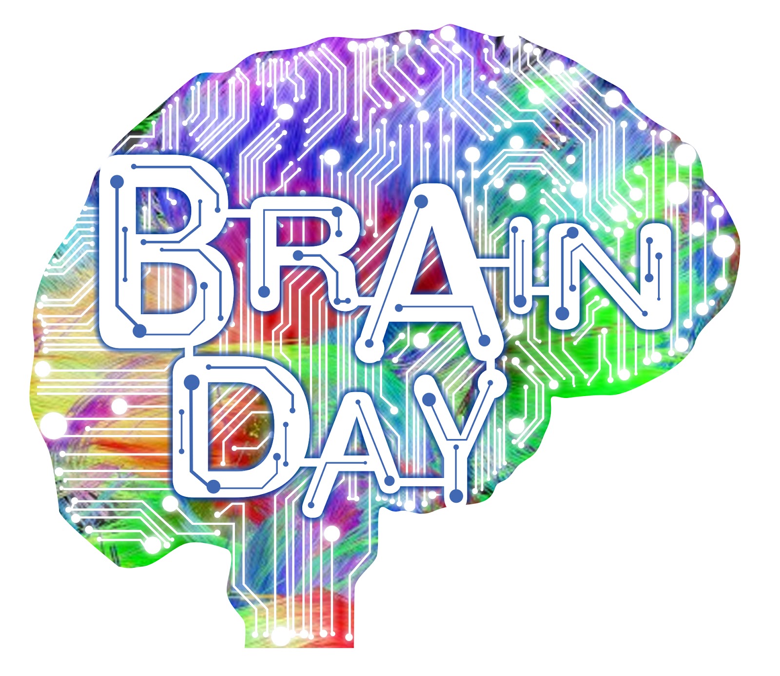 Brains day. Всемирный день мозга. Brain Day. Wow Brains.
