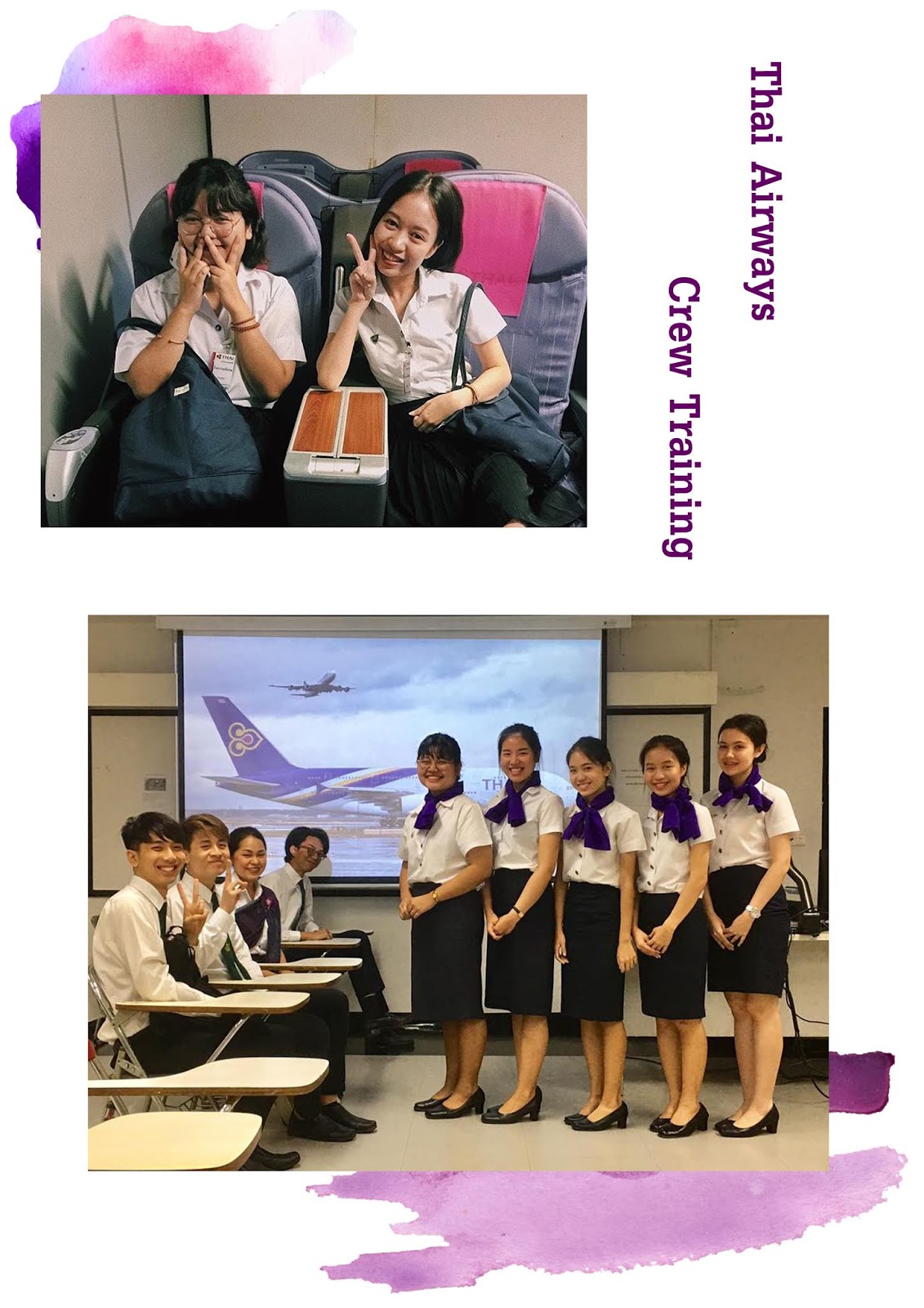 Special/Extra course work