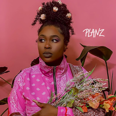 Upprcaze Shares New Single ‘PLANZ’
