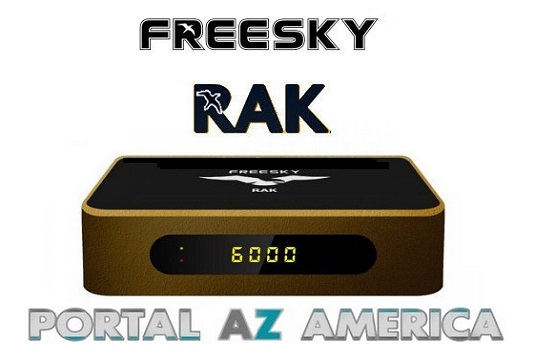 أقدم لكم إصدار جديد لجهاز FREESKY RAK V2546 بتاريخ 2019/10/11 02