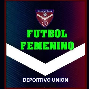 Fútbol Femenino Unión