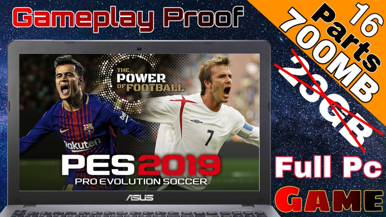 pes 2019 for laptop pes 2019 for laptop