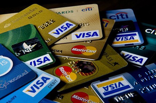 Nên làm thẻ VISA và ATM ngân hàng nào nhanh tốt nhất?