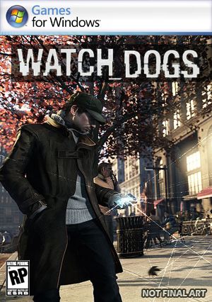 watch dogs pc tpb