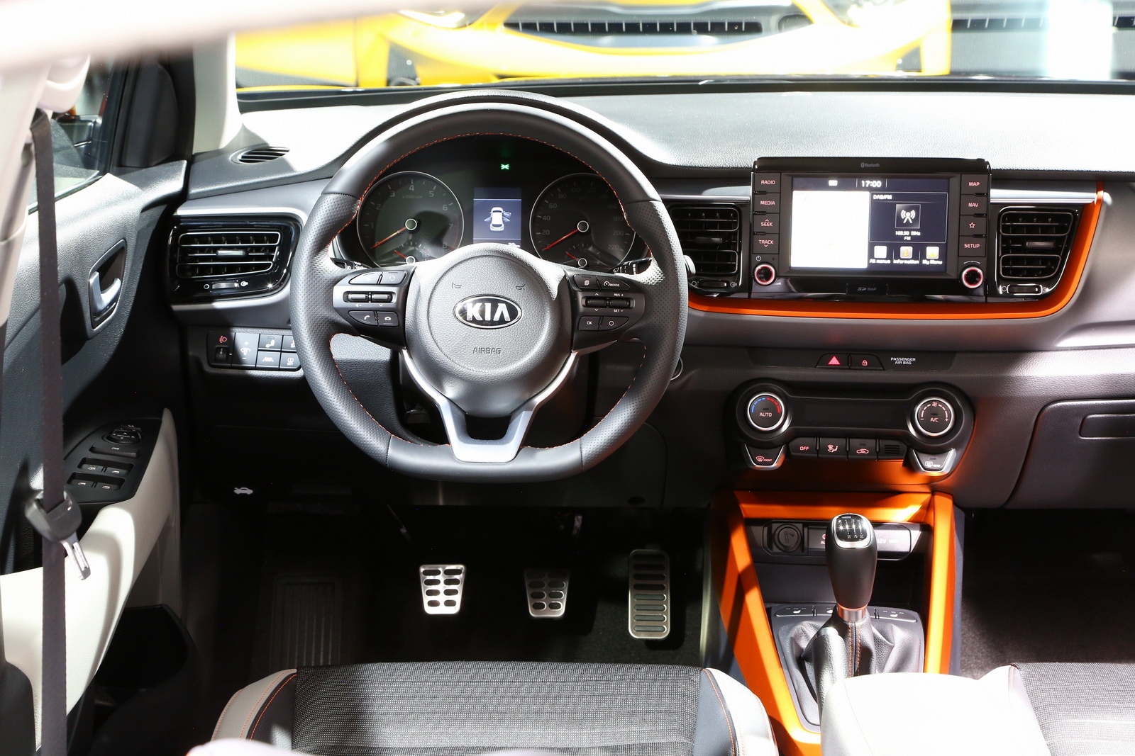 Audi Suv Models >> Kia’s New Stonic Sub-Compact SUV Detailed In New Gallery Audi Suv Models >> Kia’s New Stonic Sub-Compact SUV Detailed In New Gallery