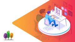 Python Django: Learn Django Core From Scratch Python Django: Learn Django Core From Scratch