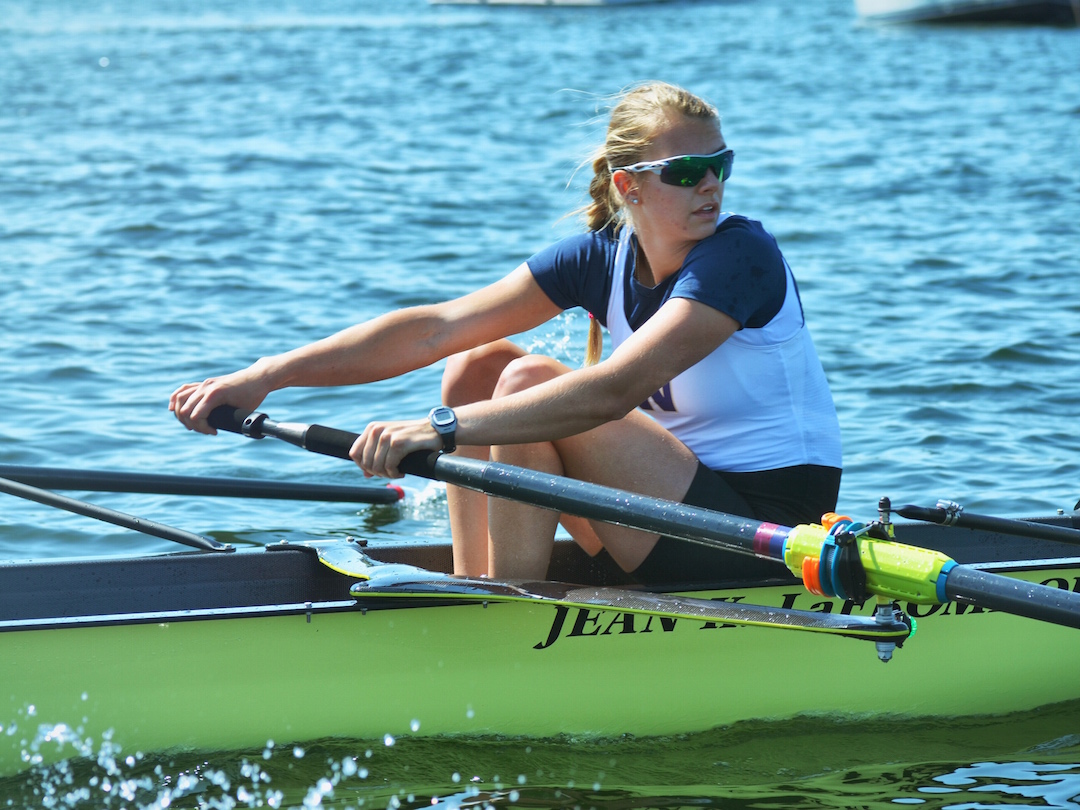 NCAA Rowing Championships, IRA Regatta already heating up, from
