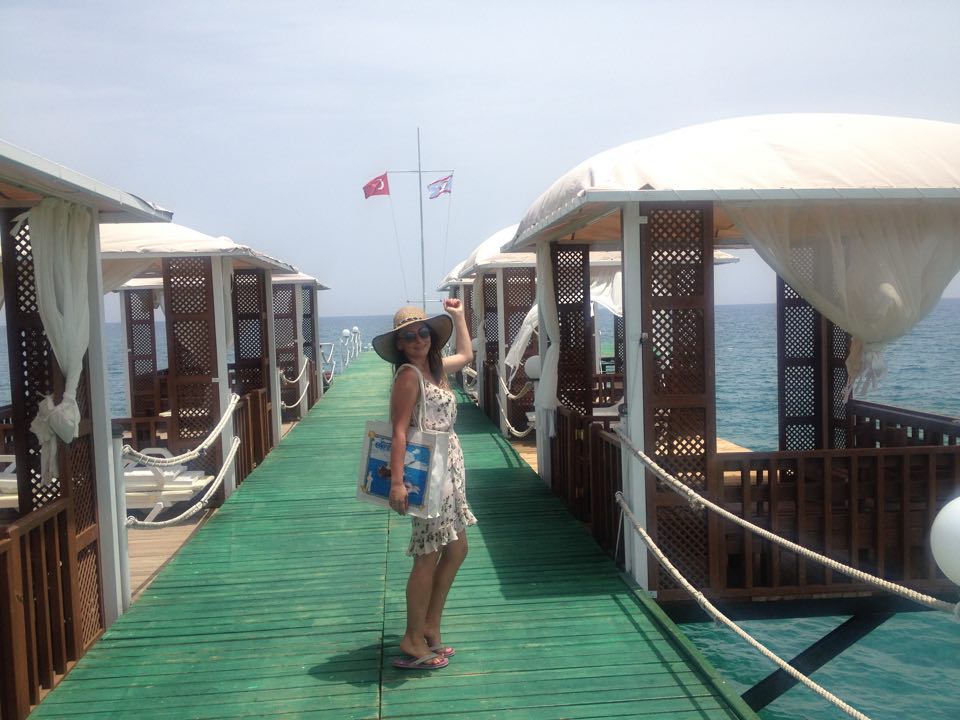 Balgeliin Atatürk�ten Kıbrıs oradan Kaya Artemis )