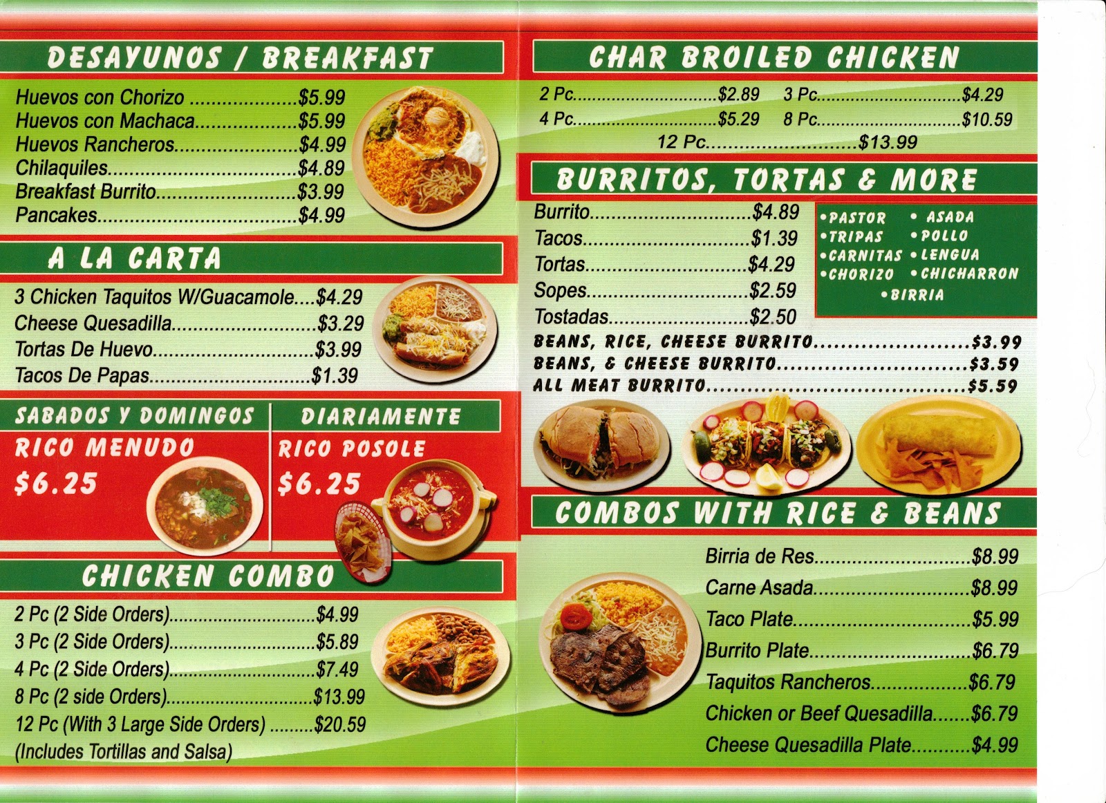 Mexican Food Restaurants In Ventura Mexican Food Restaurants In Ventura