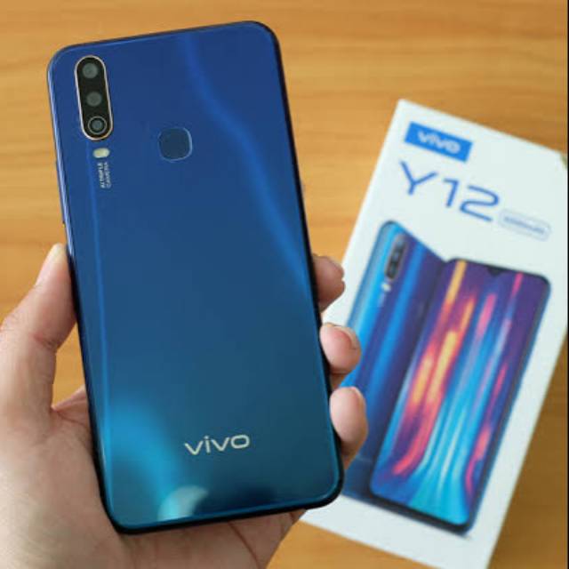 Download Firmware Vivo Semua Tipe Lengkap Update 2020