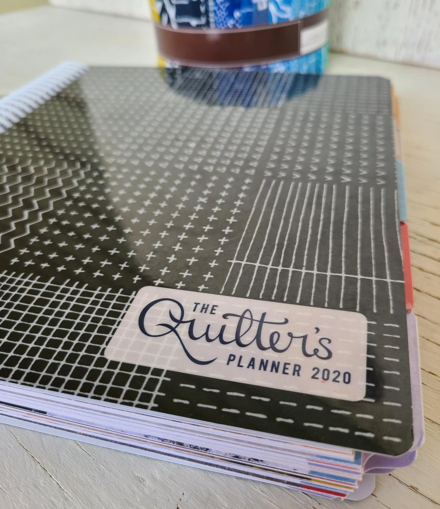The Best Writing Tools for your Planner: As Tested in the Quilter's Planner