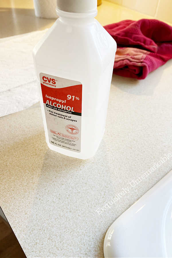 The Easiest Way To Repair Laminate Countertop Chips Exquisitely