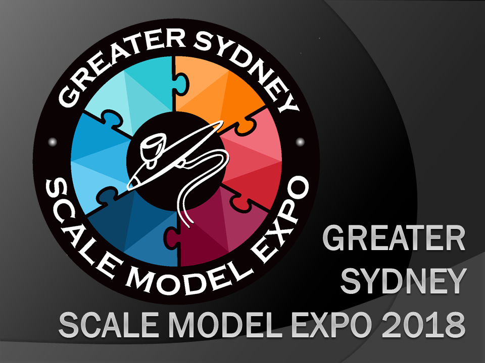 C&E: Greater Sydney Scale Model Expo 2018  Greater%2BSydney%2BScale%2BModel%2BExpo%2B2018%2B%25281%2529