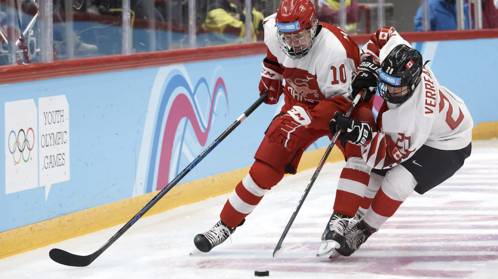 Station Nation SN's 2020 QMJHL first round mock draft