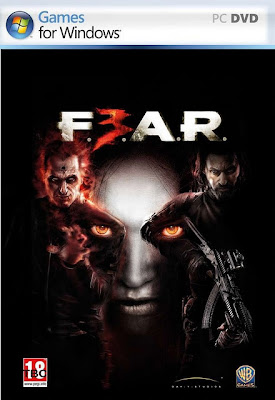 Free Full Fear 3 Game