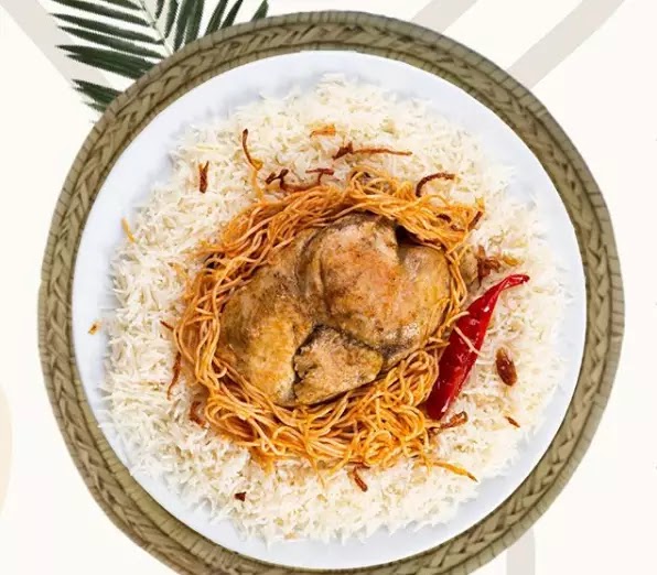 مطعم ريف العرب مطعم ريف العرب