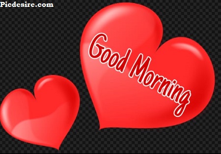 Heart Good Morning Heart Good Morning