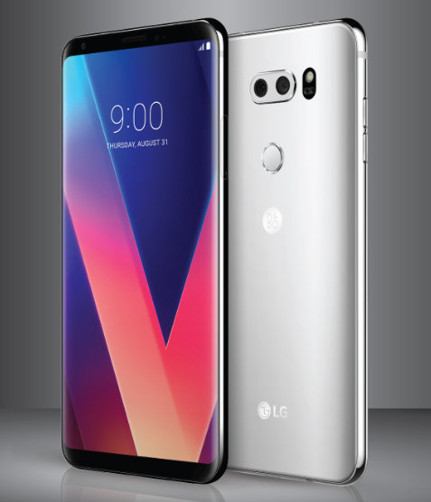 LG G7 ThinQ Smartphone Flagship Dengan Prosesor Snapdragon 845