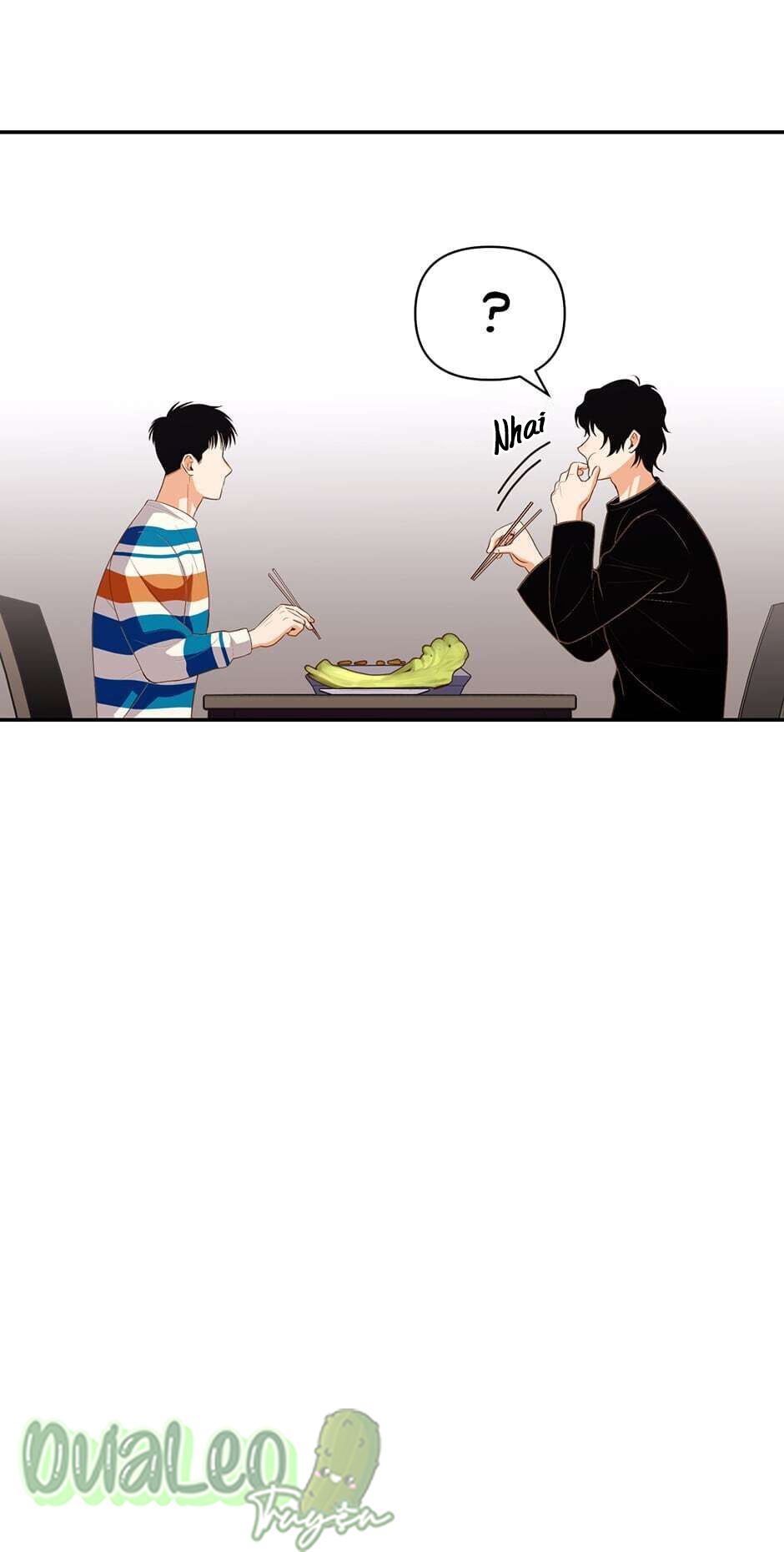 Đọc truyện Tình Yêu Thuần Khiết - Chapter 3