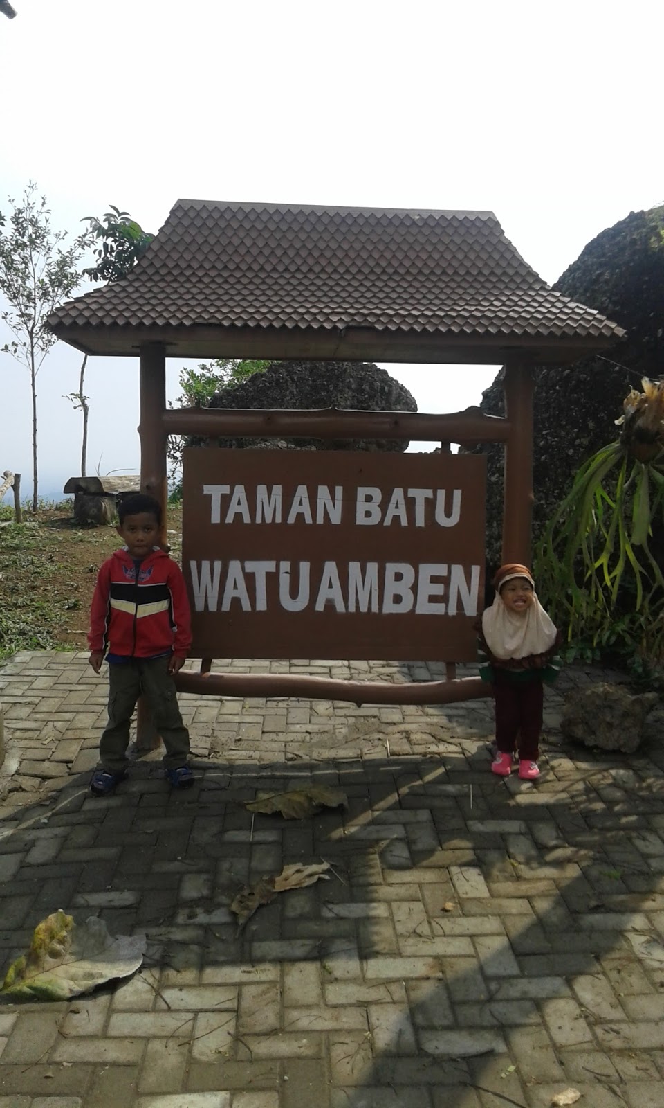 grantnsaipan Taman Batu Watu Amben Bantul Daerah Istimewa