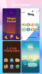 Cool Mi Launcher Prime v2.2 Paid Apk Cool Mi Launcher Prime v2.2 Paid Apk