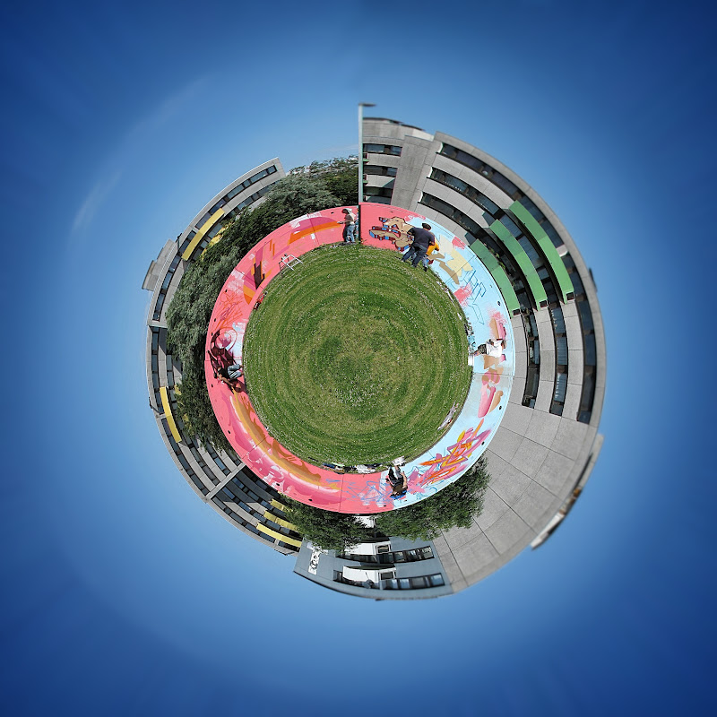 snapseed tiny planet snapseed tiny planet