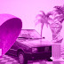 Vaporwave - Distorcidamente Lento