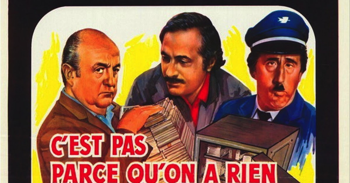 C Est Pas Parce Qu On A Rien A Dire Francomac™: Besnard-1975- C'est pas parce qu'on n'a rien à dire qu'il