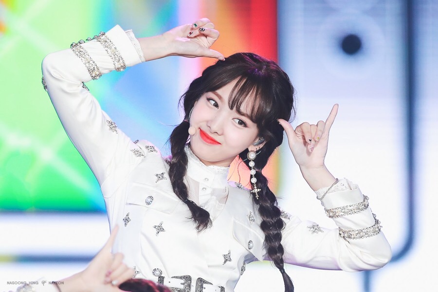 트와이스 나연에 대해 알아보자.jpgif | 인스티즈