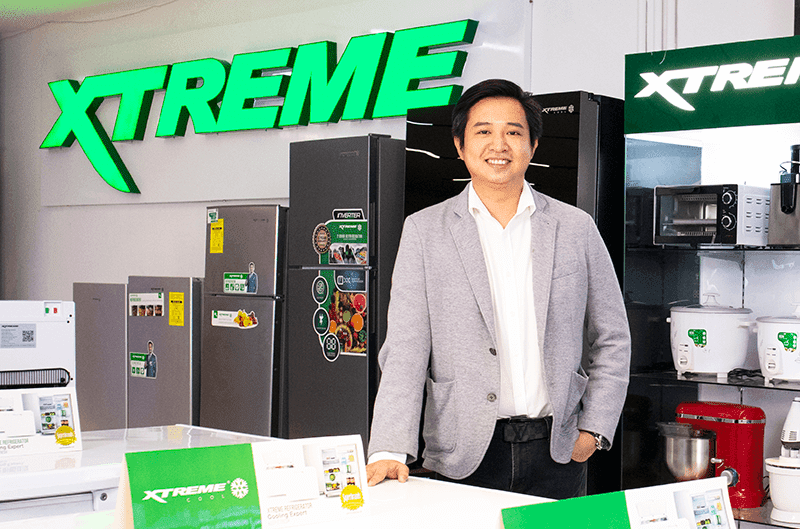 XTREME Appliances reports 148 percent sales increase for 2021