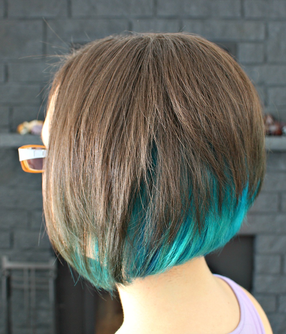 hair coloring styles for short hair female short cut with bright aqua underneath mermaid hair two years of turquoise dip dyed hair rainbow faq plus my hair coloring styles for short hair female short cut with bright aqua underneath mermaid hair two years of turquoise dip dyed hair rainbow faq plus my