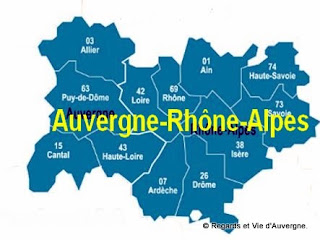 Auvergne-Rhône-Alpes