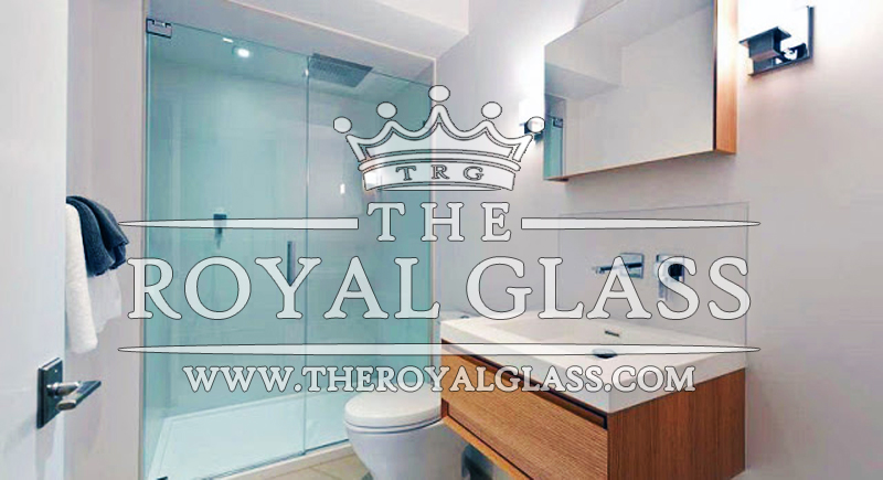 Shower Doors And Enclosures