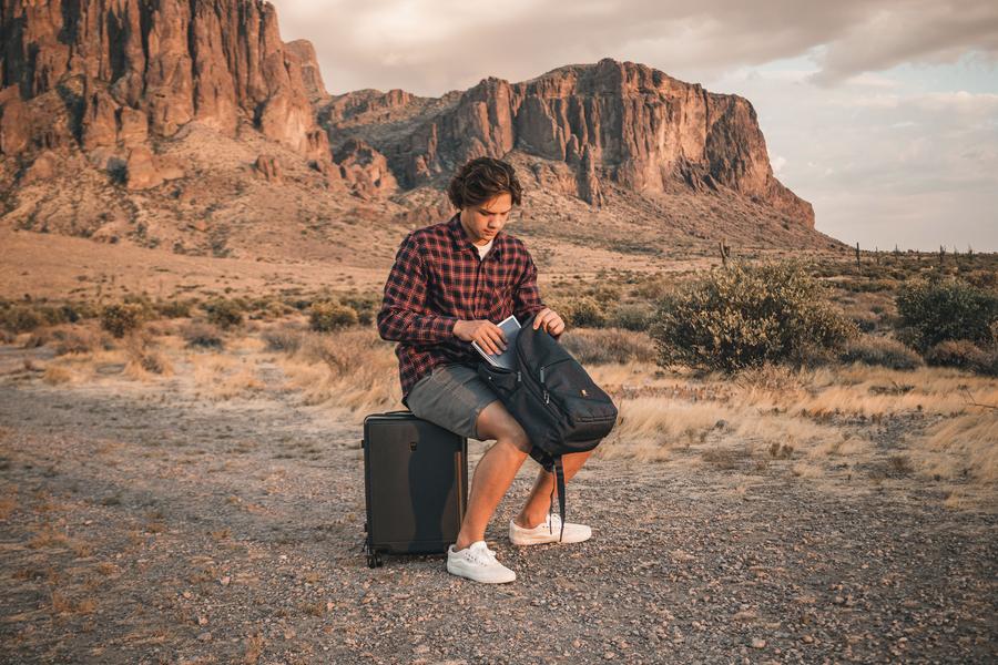 Tips To Protect Your Laptop Inside Your Pro Laptop Backpack LEVEL8