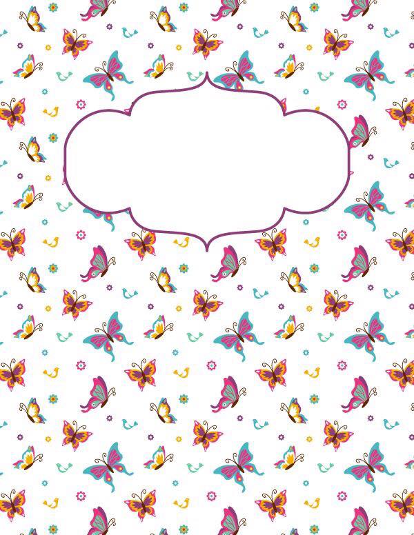 مغلفات واجهات الدفاتر موارد المعلم