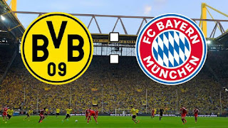 Assistir Borussia Dortmund x Bayer de Munique ao vivo pela Bundesliga