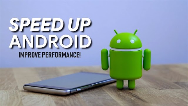 Mách bạn cách làm điện thoại Android hoạt động nhanh và ổn định