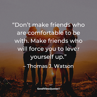 Best Friendship Quotes For Your Friends